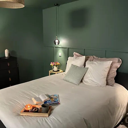 Balneo-centre Et Parking * Moulins