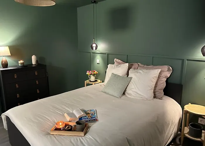 Balneo-centre Et Parking * Moulins (Allier)